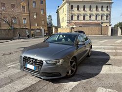 Grigio Usata 2016 Audi A5 Coupé | 15.900 €