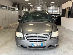 Grigio Usata 2007 Chrysler Voyager Monovolume | 2250 € (Super prezzo)