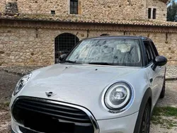 Usata 2018 Mini Cooper D Business Due volumi | 12.500 € (Ottimo prezzo)