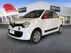 Bianco Usata 2019 Renault Twingo Due volumi | 9500 € (Buon prezzo)
