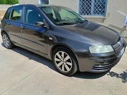 Usata 2006 Fiat Stilo Due volumi | 1500 € (Buon prezzo)