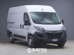Bianco Usata 2022 Opel Movano Edition Furgone | 15.449 € (Buon prezzo)