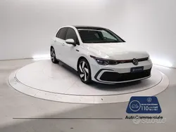 VW Golf VIII