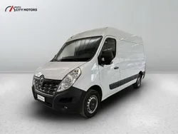 Bianco Usata 2018 Renault Master Furgone | 14.200 € (Buon prezzo)