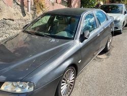 Usata 2004 Alfa Romeo 166 Tre volumi | 4500 €