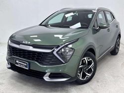 Verde Usata 2022 Kia Sportage SUV | 20.900 € (Buon prezzo)