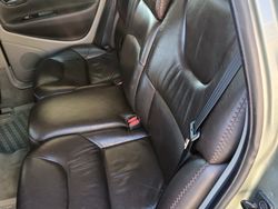 Verde Usata 2006 Volvo XC70 SUV | 5500 € (Molto cara)