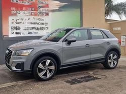 Usata 2021 Audi Q2 Admired SUV | 21.000 € (Cara)