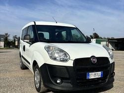 Usata 2013 Fiat Doblò Family Monovolume | 3000 € (Super prezzo)