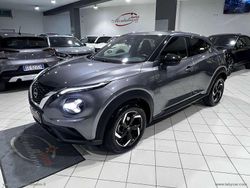 Nero Usata 2024 Nissan Juke Tekna SUV | 18.900 € (Buon prezzo)