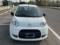 Usata 2012 Citroën C1 Due volumi | 5500 € (Buon prezzo)