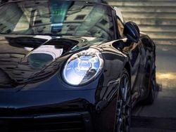 Usata 2021 Porsche 911 Carrera 4S Cabriolet Cabrio | 131.900 € (Ottimo prezzo)