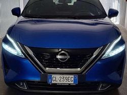 Usata 2022 Nissan Qashqai Tekna+ SUV | 30.000 € (Molto cara)
