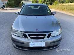 Marrone Usata 2006 Saab 9-3 Linear Tre volumi | 2500 € (Cara)
