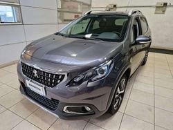 Marrone Usata 2017 Peugeot 2008 Allure SUV | 9400 € (Super prezzo)