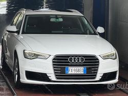 Usata 2015 Audi A6 Comfort Station wagon | 11.400 € (Ottimo prezzo)