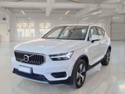 Bianco Usata 2021 Volvo XC40 Inscription SUV | 22.900 € (Buon prezzo)