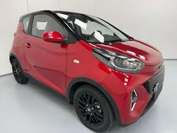 Rosso Nuova 2025 DR Automobiles DR1 Due volumi | 16.800 € (Buon prezzo)