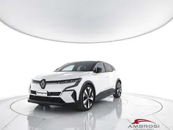 Bianco Usata 2022 Renault Mégane Tre volumi | 25.700 € (Buon prezzo)