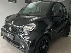 Usata 2017 Smart ForTwo Coupé Prime Due volumi | 11.900 € (Buon prezzo)