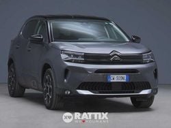 Grigio Usata 2024 Citroën C5 Aircross SUV | 22.282 € (Buon prezzo)