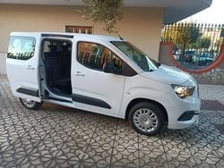 Bianco Usata 2023 Opel Combo Life Edition+ Tre volumi | 17.000 € (Buon prezzo)