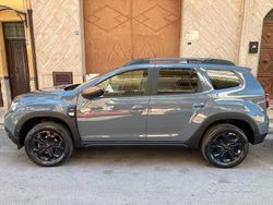 Grigio Usata 2023 Dacia Duster SUV | 18.700 € (Cara)