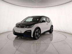 Bianco Usata 2022 BMW i3 Advantage Tre volumi | 24.500 € (Molto cara)