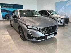 Argento Usata 2024 Peugeot 308 Allure Station wagon | 28.950 € (Molto cara)