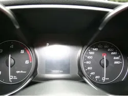 Usata 2016 Alfa Romeo Giulia Business Tre volumi | 18.200 € (Cara)