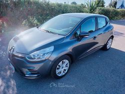 Gray Usata 2019 Renault Clio IV Tre volumi | 10.500 € (Cara)