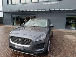 Grigio Usata 2020 Jaguar E-Pace S SUV | 25.990 € (Buon prezzo)