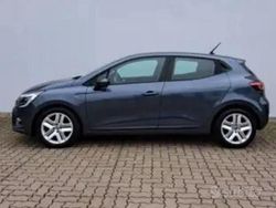 Usata 2020 Renault Clio V | 12.000 € (Buon prezzo)