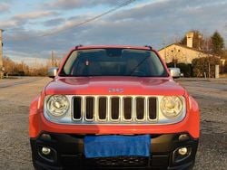 Usata 2014 Jeep Renegade SUV | 9800 € (Buon prezzo)