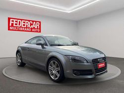 Grigio Usata 2006 Audi TT Coupé | 10.900 € (Molto cara)