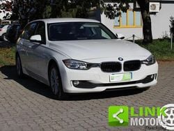 Bianco Usata 2013 BMW 320 Station wagon | 9200 € (Buon prezzo)