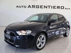 Blu firmamento Usata 2020 Audi A1 Admired Tre volumi | 18.900 € (Super prezzo)