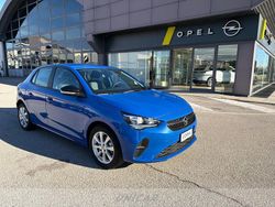 Blu/azzurro Nuova 2025 Opel Corsa Edition Tre volumi | 15.500 € (Buon prezzo)