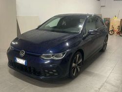 Usata 2021 VW Golf VIII GTE Tre volumi | 28.000 € (Molto cara)