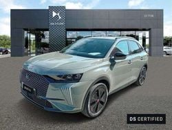 Grigio Usata 2024 DS Automobiles DS7 Crossback Performance SUV | 35.000 € (Molto cara)