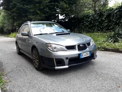 Usata 2007 Subaru Impreza Station wagon | 5000 € (Molto cara)