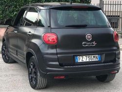 Usata 2021 Fiat 500L Sport Monovolume | 9500 € (Ottimo prezzo)