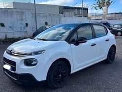 Usata 2018 Citroën C3 Tre volumi | 8900 € (Buon prezzo)