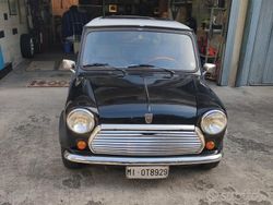 Nero Usata 1991 Austin Mini | 6500 €
