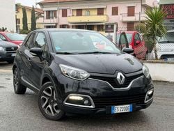 Nero Usata 2013 Renault Captur SUV | 8700 € (Buon prezzo)