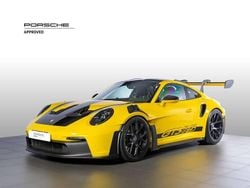 Giallo racing Usata 2024 Porsche 911 GT3 RS Coupé | 337.911 € (Buon prezzo)