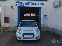 Bianco Usata 2011 Suzuki Alto GLX Due volumi | 3750 € (Ottimo prezzo)