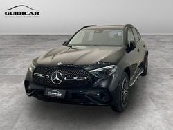 Nero Nuova 2025 Mercedes GLC300 Advanced SUV | 69.400 € (Buon prezzo)