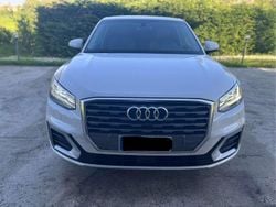 Bianco Usata 2019 Audi Q2 Design SUV | 24.900 € (Cara)
