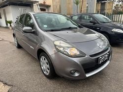 Grigio Usata 2012 Renault Clio IV Tre volumi | 4200 € (Ottimo prezzo)
